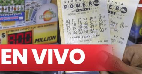 ganador del powerball 2022|Archivo de sorteos de la lotería Powerball de 2022.